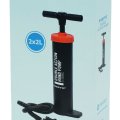 Double Action Pump Kinetic 2 x 2L