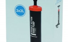 Double Action Pump Kinetic 2 x 2L
