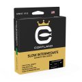 Fly Line Slow Intermediate Cortland COMPETITION SERIES - Package