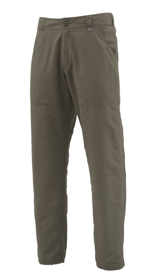 ColdWeather Pants Simms Dark Stone 