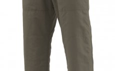 ColdWeather Pants Simms Dark Stone - Front Side