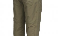 ColdWeather Pants Simms Dark Stone - Back Side