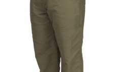 ColdWeather Pants Simms Dark Stone - Front Side