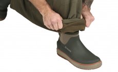 ColdWeather Pants Simms Dark Stone - Fleece Side