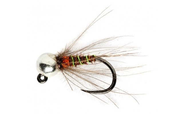 Croston's Bead Baetis B/L Croston's Bead Baetis B/L, Size 16, 2,8 mm