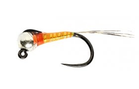 Perdigon Firestarter Jig B/L Perdigon Firestarter Jig B/L, Size 14