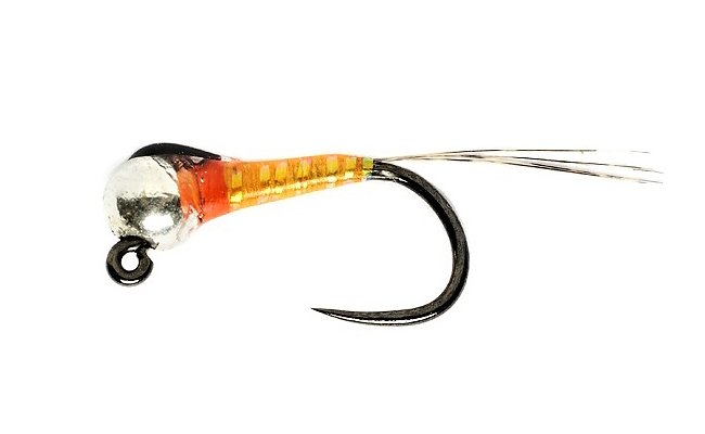 Perdigon Firestarter Jig B/L Perdigon Firestarter Jig B/L, Size 14