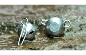 Replaceable Cheburashka Head RedBass EX Replaceable Cheburashka Head RedBass EX 0,5 g