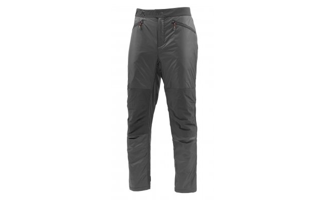 Midstream Insulated Pants Simms Black Midstream Insulated Pants Simms Black S