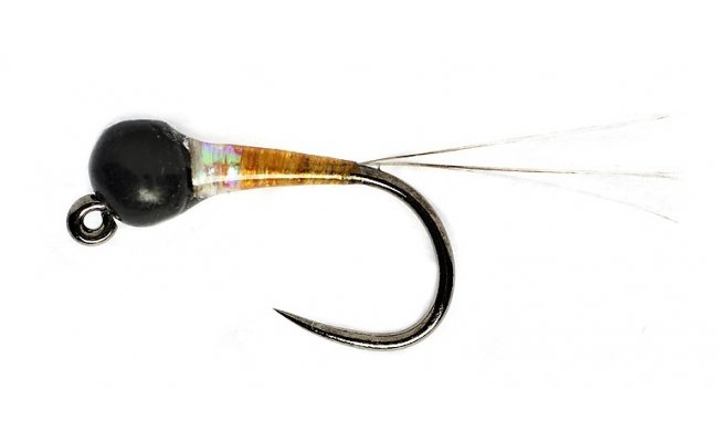Perdigon Caramel Jig B/L Perdigon Caramel Jig B/L, Size 14