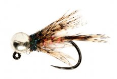 Roza's Threaded Jig B/L