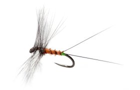 Croston's Cripple Spinner B/L Croston's Cripple Spinner B/L, Size 16
