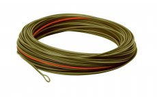 Fly Line Medium Intermediate Cortland COMPETITION SERIES
