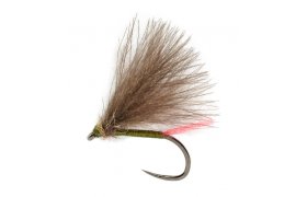 Roza's Red Tag CDC Olive B/L Roza's Red Tag CDC Olive B/L, Size 16