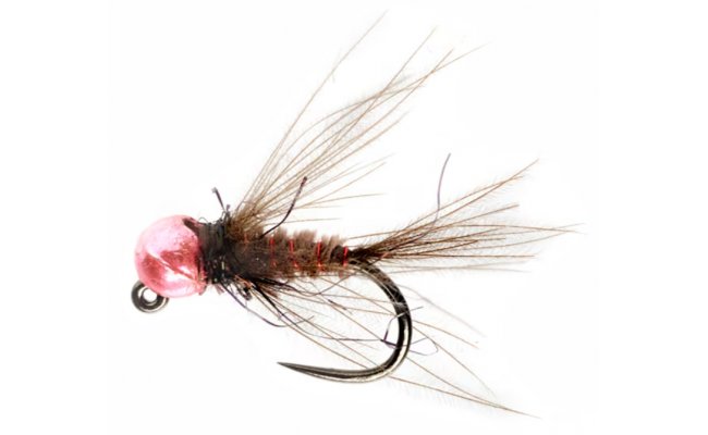 Roza's Roza's Owl Nymph B/L Roza's Roza's Owl Nymph B/L, Size 16, 2,8 mm