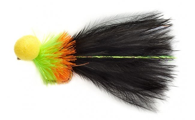 KJ Fenton Cat Booby KJ Fenton Cat Booby, Size 10