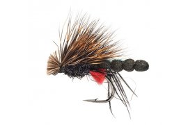 McPhail Red Tag Hog Hopper McPhail Red Tag Hog Hopper, Size 10