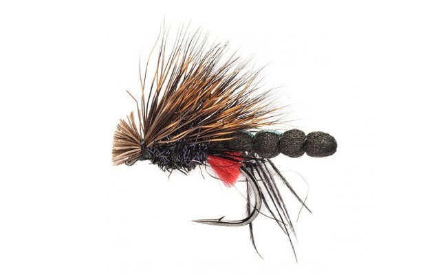 McPhail Red Tag Hog Hopper McPhail Red Tag Hog Hopper, Size 10