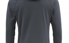 ExStream Core Top Simms Raven - Back Side