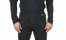 ExStream Core Top Simms Raven - Front Side