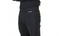 ExStream Core Top Simms Raven - Front Side