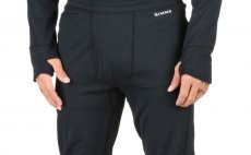 ExStream Core Top Simms Raven - Sleeves Loops