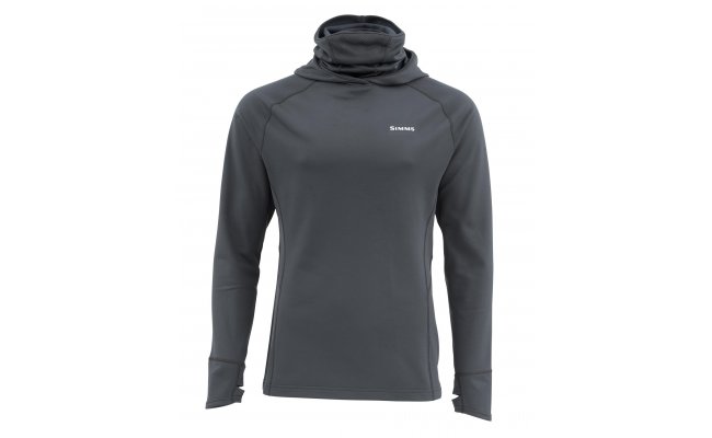 ExStream Core Top Simms Raven ExStream Core Top Simms Raven S