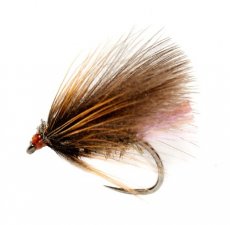 Roza's Violet Caddis B/L