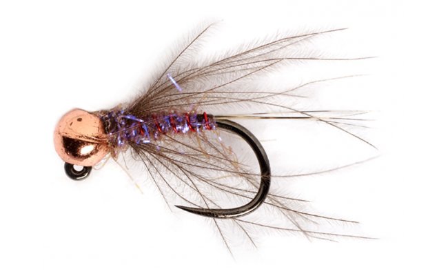 Coppertop Duracell Jig B/L Coppertop Duracell Jig B/L, Size 14, 3.8 mm