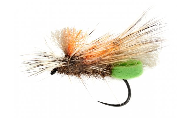 Croston's Mass Attack B/L Croston's Mass Attack B/L, Size 12