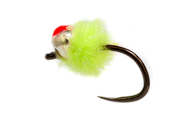 Croston's Tungsten Mini Egg Cucumber B/L Croston's Tungsten Mini Egg Cucumber B/L, Size 14