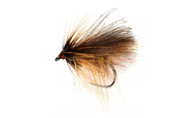 Roza's Spectra Caddis B/L Roza's Spectra Caddis B/L, Size 16