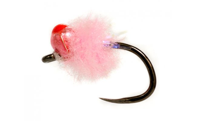 Croston's Tungsten Mini Egg Baby Pink B/L Croston's Tungsten Mini Egg Baby Pink B/L, Size 14