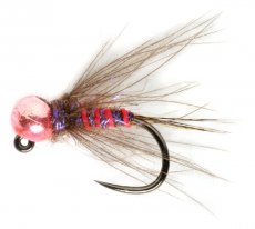 Hot Rib Duracell Jig B/L