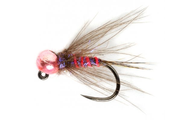 Hot Rib Duracell Jig B/L Hot Rib Duracell Jig B/L, Size 14, 3.8 mm