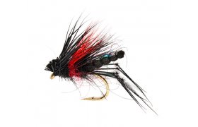 McPhail Detached Body Hopper Black McPhail Detached Body Hopper Black, Size 10