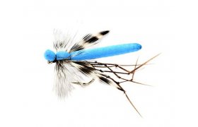 Blue Foam Daddy Blue Foam Daddy, Size 10