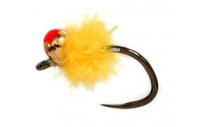 Croston's Tungsten Mini Egg Sunburst B/L Croston's Tungsten Mini Egg Sunburst B/L, Size 14