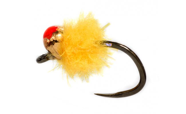 Croston's Tungsten Mini Egg Sunburst B/L Croston's Tungsten Mini Egg Sunburst B/L, Size 14