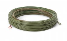 Fly Line Intermediate Tip Cortland CAMO TIP 7 Specialty Series