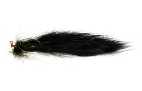 Croston's Belly Flop Sculpin Black B/L Croston's Belly Flop Sculpin Black, Size 10