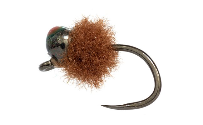 Croston's Tungsten Mini Egg Pellet B/L Croston's Tungsten Mini Egg Pellet B/L, Size 14