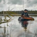 Belly Boat Guideline Drifter Kick Boat