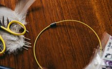 Bench Rings Loon Outdoors