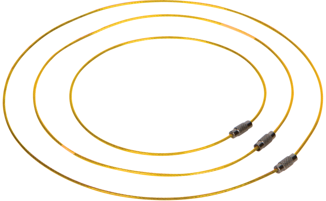 Bench Rings Loon Outdoors Bench Rings Loon Outdoors