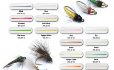 Bug Flesh Bug Flesh Hemingway's - Colors Palette