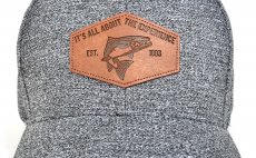 Cap Guideline Flexfit Est. 93' - Front Side