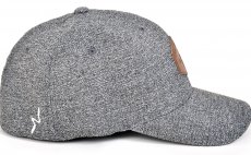 Cap Guideline Flexfit Est. 93' - Back Side