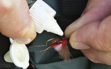 CDC Oil Marc Petitjean - The right use