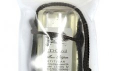 CDC Oil Marc Petitjean